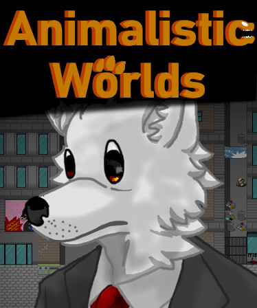 Animalistic Worlds