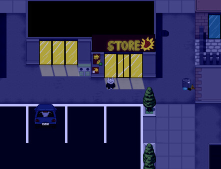 Скриншот из Animalistic Worlds