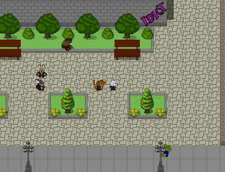 Animalistic Worldsfor windows and Linux 1