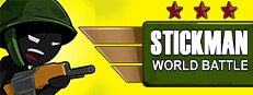 Stickman World Battle