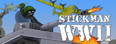 Stickman WW2