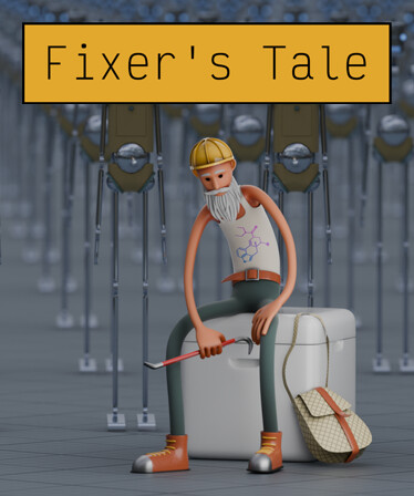 Fixer's Tale