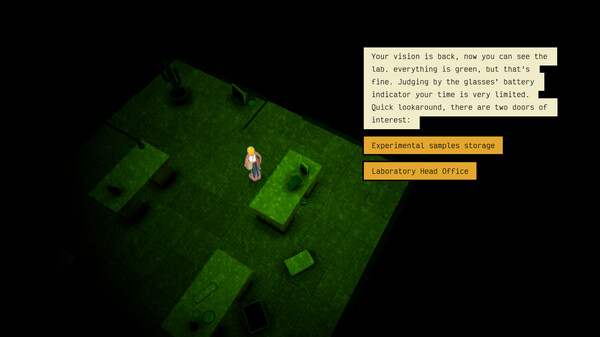 Fixer's Tale game for Linux 1