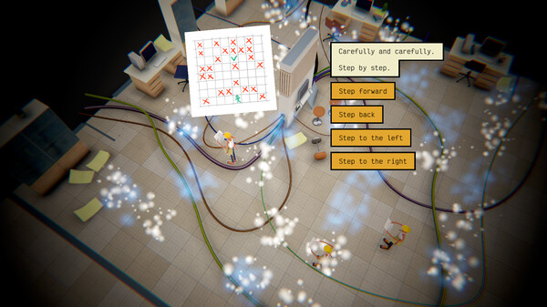 Fixer's Tale game for windows Pc 1