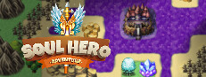 Soul Hero Adventure 게임 이미지