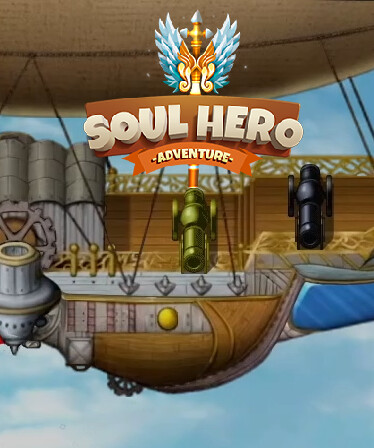 Soul Hero Adventure