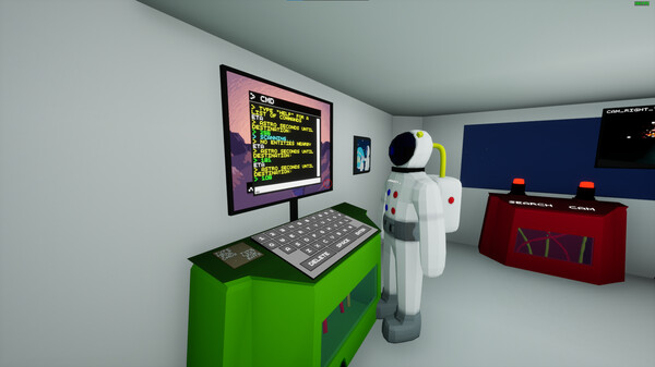 Cargo Dutyfor windows and Linux 1