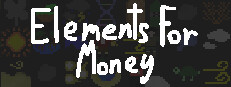 Elements For Money 게임 이미지