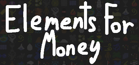 Elements For Money