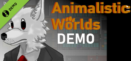 Animalistic Worlds Demo