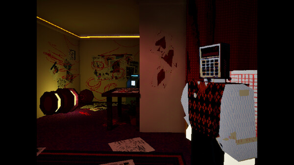 ELECTROBASIS game for windows Pc 1