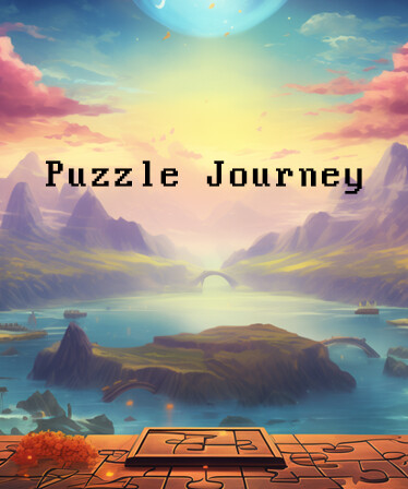 Puzzle Journey