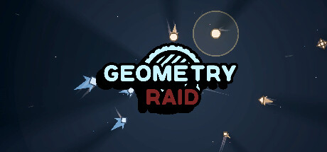 Geometry raid Cover Image