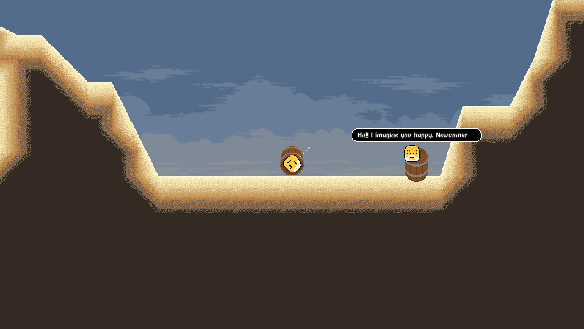 Do A Barrel Roll?? on Steam