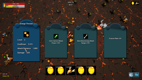 Beast Park game for windows Pc 1