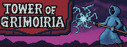 Tower of Grimoiria