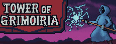 Tower of Grimoiria