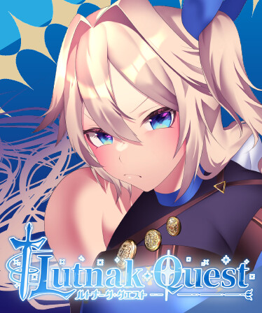 Lutnak·Quest