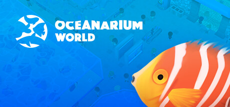 Oceanarium World Cover Image