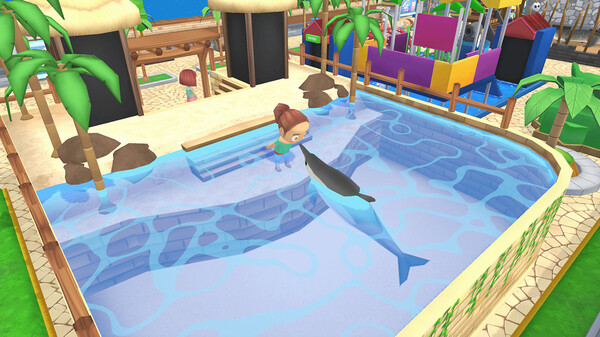 Oceanarium Worldfor windows and Linux 1