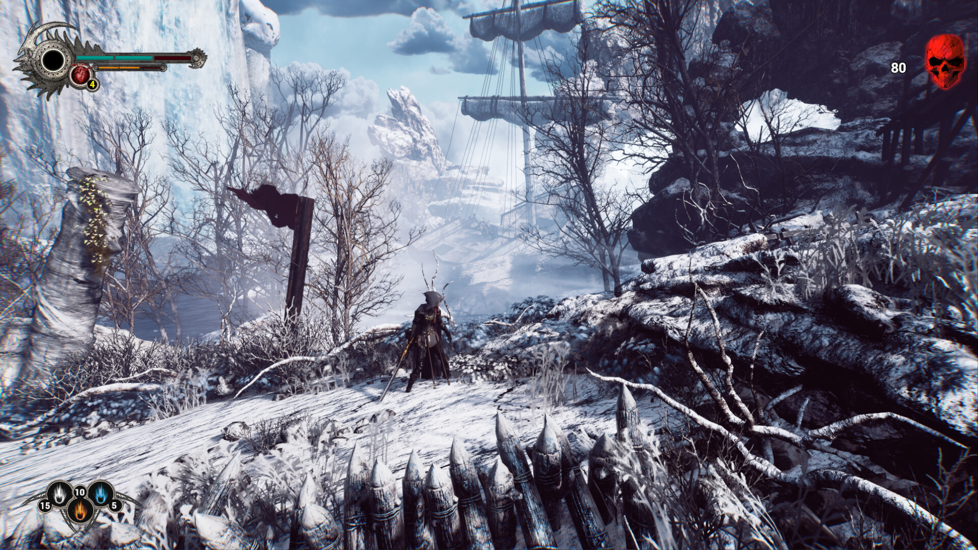 Darkness: Prince of Shadows on Steam