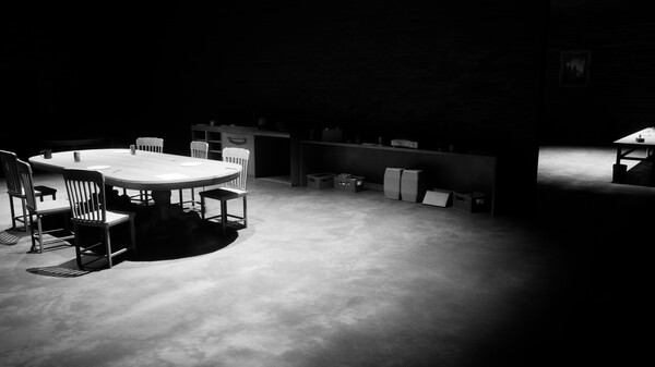 Six Cabins in Serpent Ridge National Forestfor windows and Linux 1