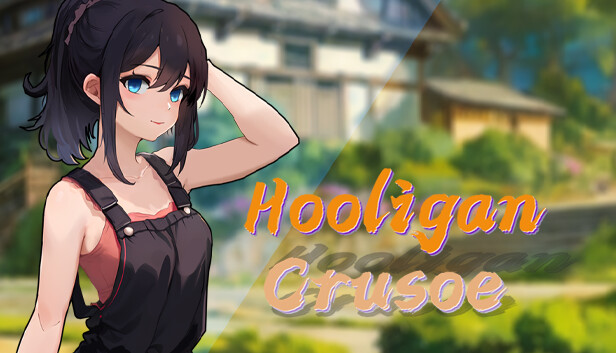 Hooligan Crusoe - DLC on Steam