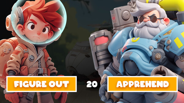 Universe Millionaire: The New Era of Energy game for Linux 1