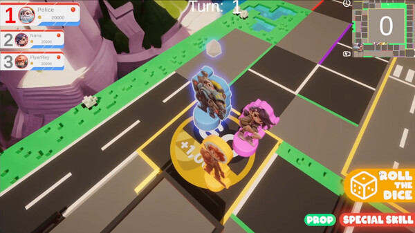 Universe Millionaire: The New Era of Energy game for windows Pc 1