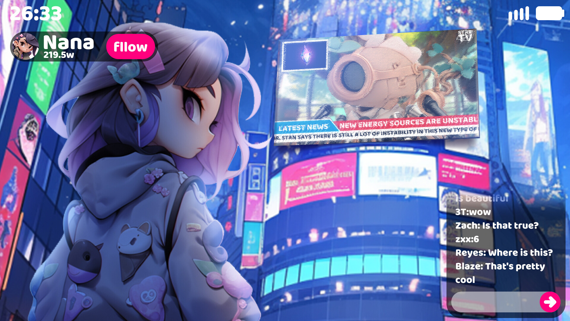 Universe Millionaire: The New Era of Energy #2