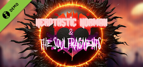 Nerdtastic Norman & The Soul Fragments Demo