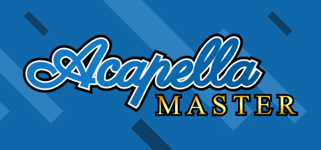 Acapella Master Cover Image
