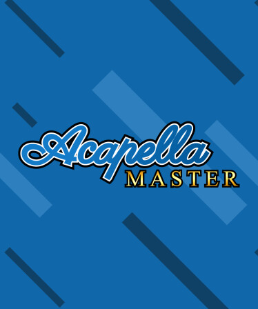 Acapella Master