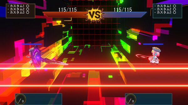 Let's Battle Online game for windows Pc 1