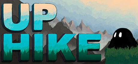 Up Hike Cover Image