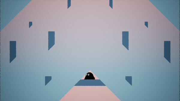 Up Hike game for Linux 1