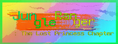 丛林游侠（Jungle Ranger）