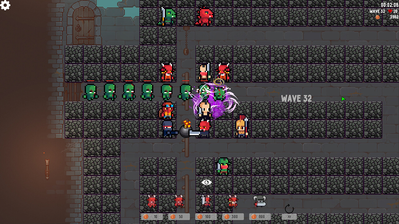 Try if you can - 100 screenshot 1