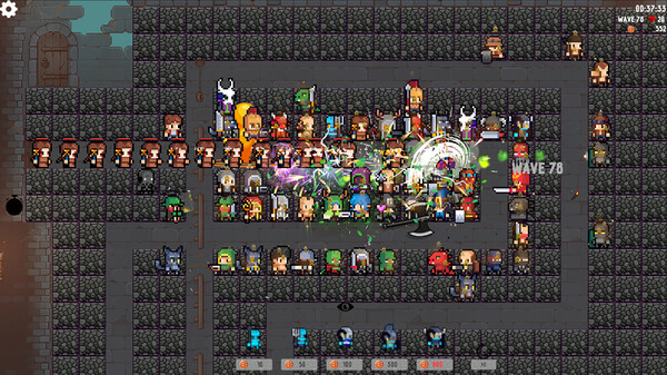 Try if you can - 100 game for windows Pc 1