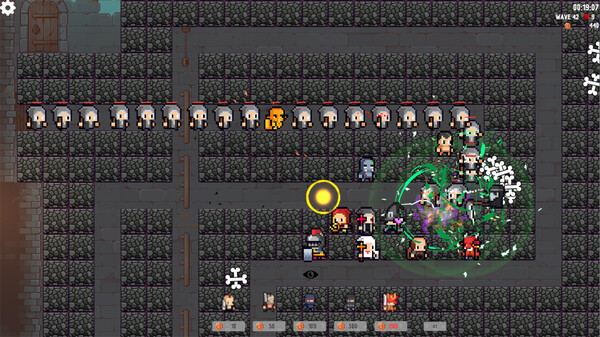 Try if you can - 100 game for Linux 1