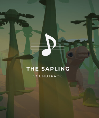 The Sapling Soundtrack