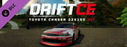 DRIFTCE - Toyota Chaser JZX100 DLC