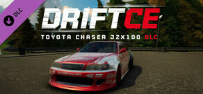 DRIFTCE - Toyota Chaser JZX100 DLC