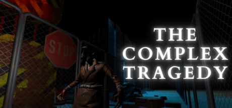 The Complex Tragedy Cover Image