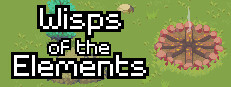 Wisps of the Elements