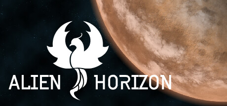 Alien Horizon (Preview Alpha) Cover Image