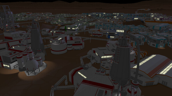 Alien Horizon (Preview Alpha) game for windows Pc 1