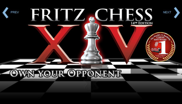 Usando Programas de Xadrez - Fritz 15 