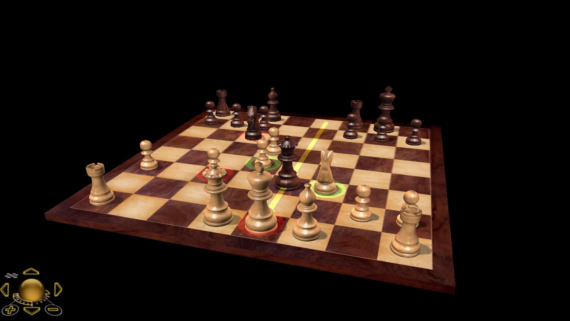 schach spielen online fritz