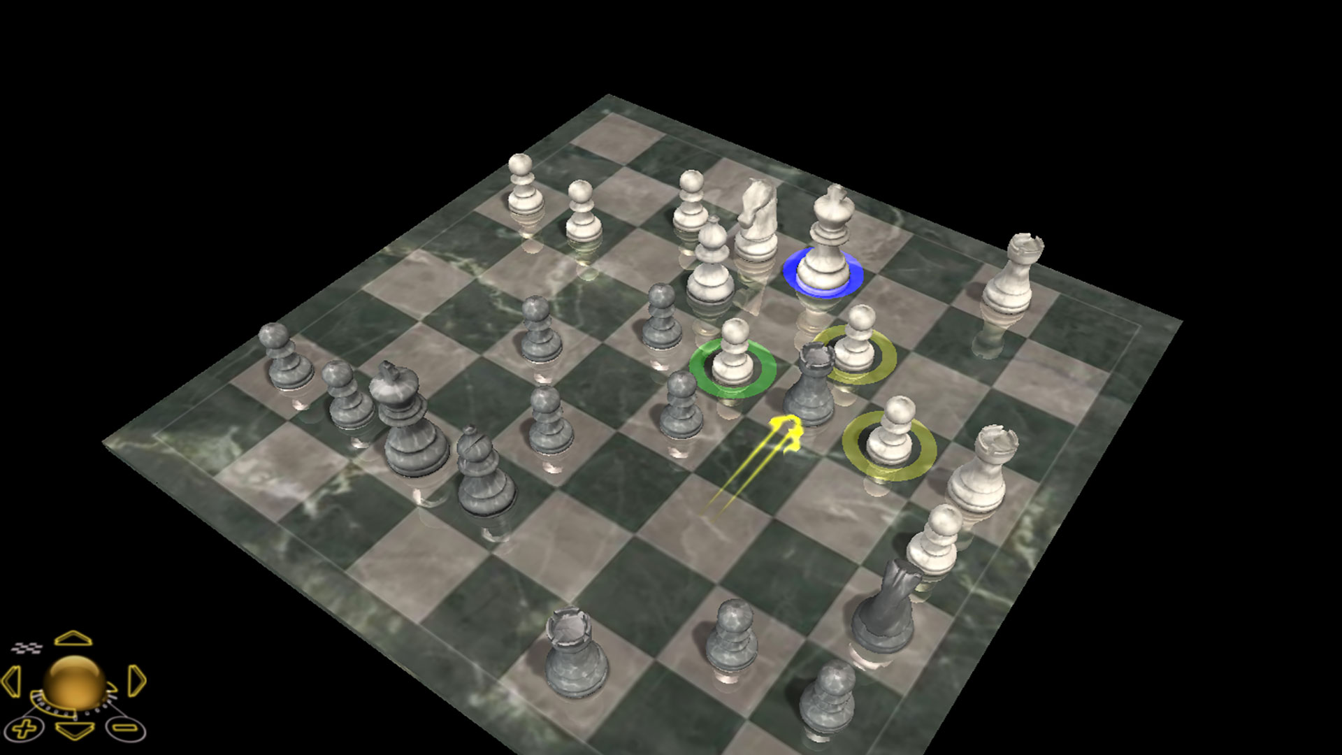Fritz Chess 14 bei Steam